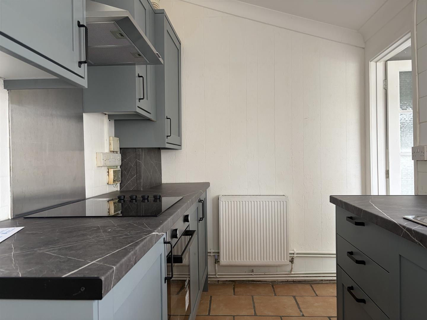 Raby Street, Llanelli, SA15 3EY